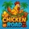 chiken road